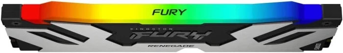 Kingston FURY Renegade Silver RGB 16GB DDR5 6800MHz CL36