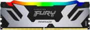 Kingston FURY Renegade Silver RGB 16GB DDR5 6800MHz CL36