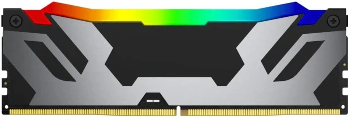 Kingston FURY Renegade Silver RGB 16GB DDR5 6800MHz CL36
