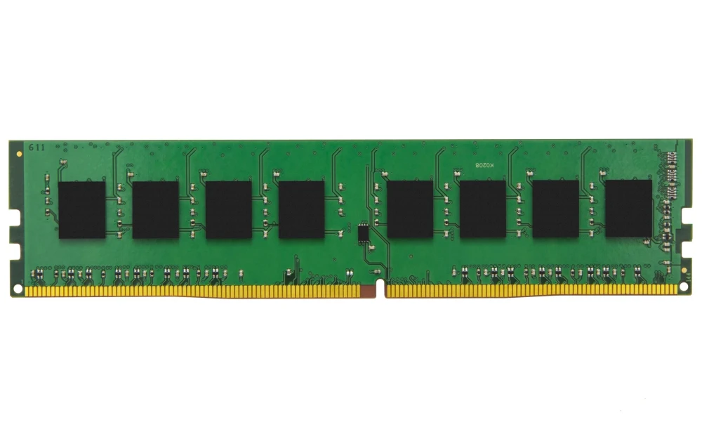 Kingston 8GB DDR4 2666MHz CL19