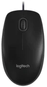 Logitech MK120 US-Layout