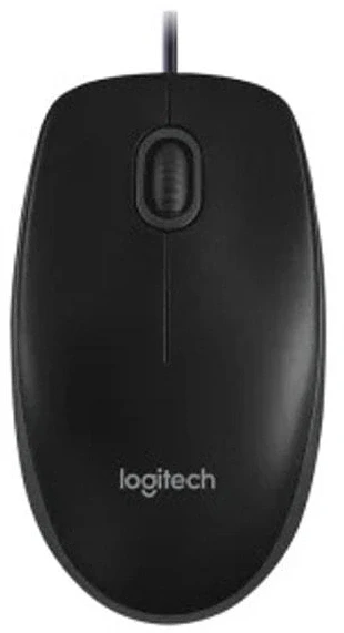 Logitech MK120 US-Layout