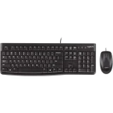 Logitech MK120 US-Layout