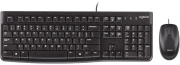 Logitech MK120 US-Layout