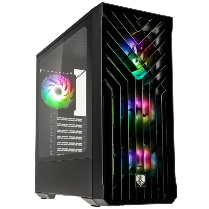 THX|bg RX 7800 XT | Core i5-14400