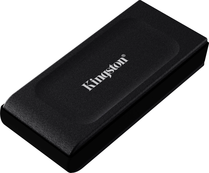 Kingston XS1000 2TB