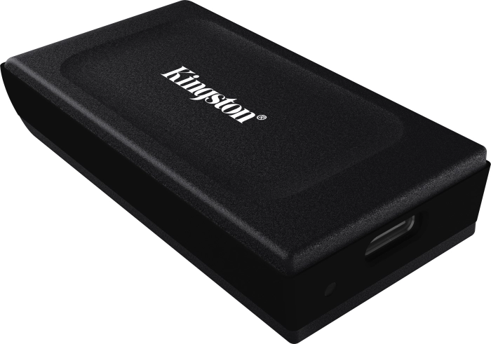 Kingston XS1000 2TB