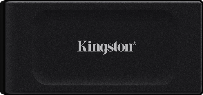 Kingston XS1000 2TB