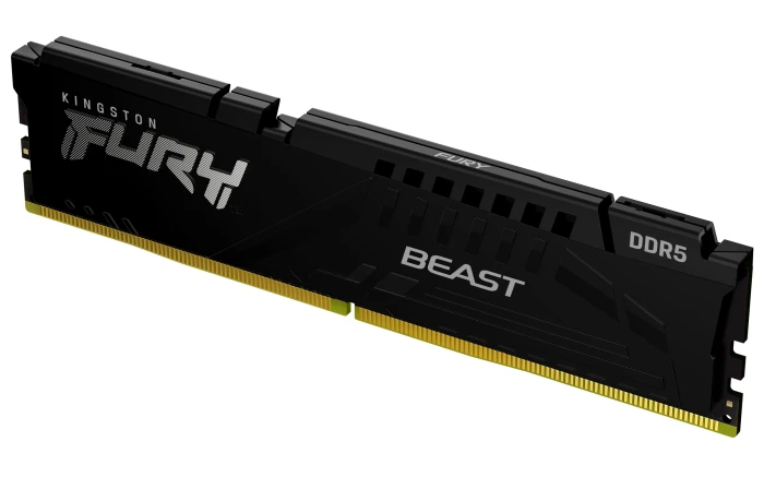 Kingston FURY Beast Black 32GB DDR5 5600MHz CL36