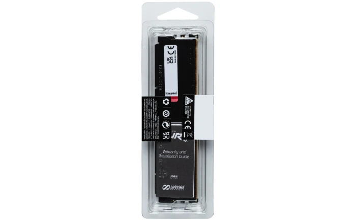 Kingston FURY Beast Black 32GB DDR5 5600MHz CL36