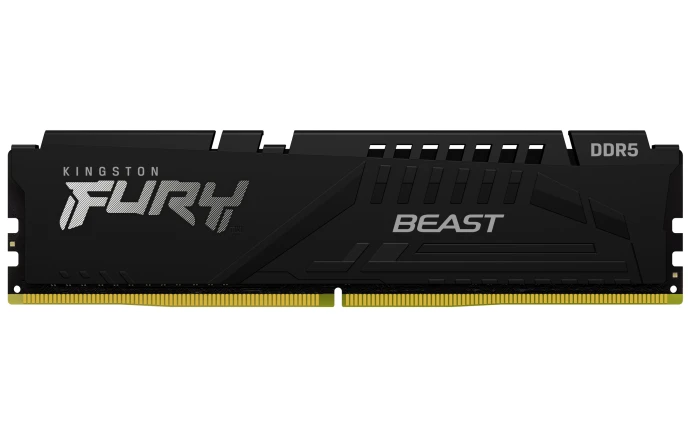 Kingston FURY Beast Black 32GB DDR5 5600MHz CL36