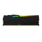 Kingston FURY Beast Black RGB 16GB DDR5 5600MHz CL36