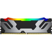 Kingston Fury Renegade RGB Black 32GB(2x16GB) DDR5 6400MHz CL32