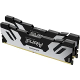 Kingston FURY Renegade Silver 96GB (2x48GB) DDR5 6000MHz CL32