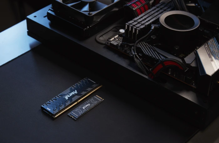 KINGSTON Fury Renegade 1TB