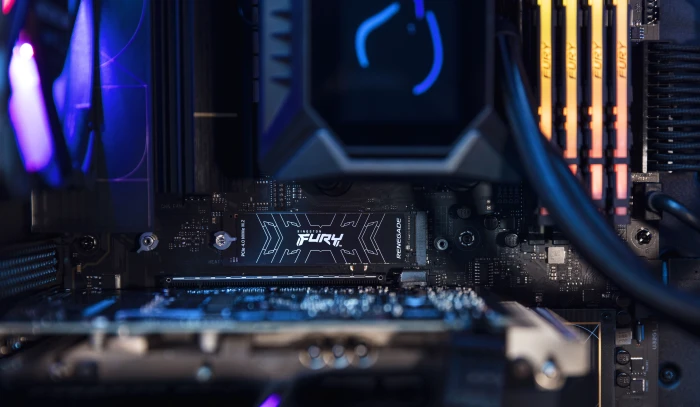 KINGSTON Fury Renegade 1TB
