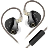 KZ Castor Pro Gray Mic - Bass Up