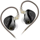 KZ Castor Pro Gray No Mic - Bass Up