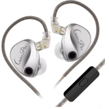 KZ Castor Pro Silver Mic - Harman