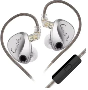 KZ Castor Pro Silver Mic - Harman