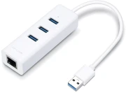 TP-Link UE330 USB 3.0 Hub & Gigabit Lan