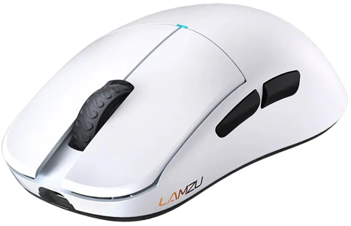Lamzu ATLANTIS MINI [Champion] White