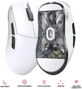 Lamzu ATLANTIS MINI [Champion] White