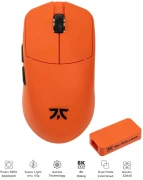 Lamzu MAYA X 8K Wireless Fnatic