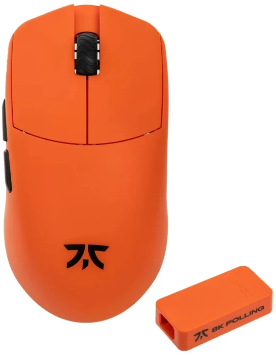 Lamzu MAYA X 8K Wireless Fnatic