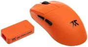 Lamzu MAYA X 8K Wireless Fnatic