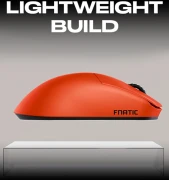 Lamzu MAYA X 8K Wireless Fnatic