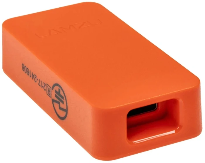 Lamzu MAYA X 8K Wireless Fnatic