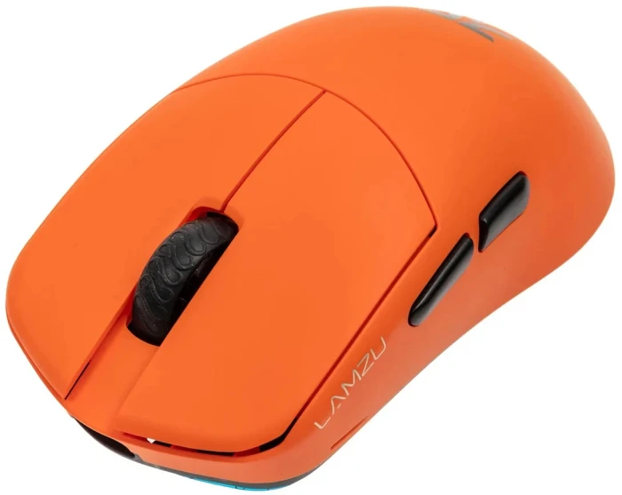 Lamzu MAYA X 8K Wireless Fnatic