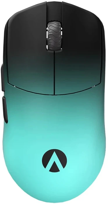 Lamzu MAYA X 8K Wireless - Aimlabs