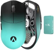 Lamzu MAYA X 8K Wireless - Aimlabs