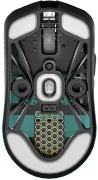 Lamzu MAYA X 8K Wireless - Aimlabs