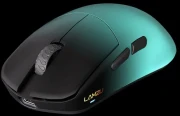 Lamzu MAYA X 8K Wireless - Aimlabs