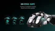 Lamzu MAYA X 8K Wireless - Aimlabs
