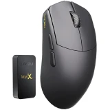 Lamzu MAYA X 8K Wireless Black