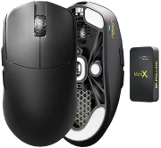 Lamzu MAYA X 8K Wireless Black