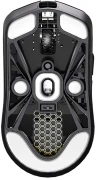 Lamzu MAYA X 8K Wireless Black
