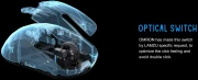 Lamzu MAYA X 8K Wireless Black