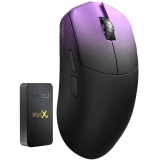 Lamzu MAYA X 8K Wireless Purple