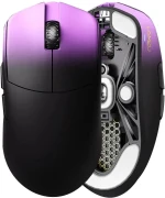 Lamzu MAYA X 8K Wireless Purple