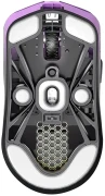 Lamzu MAYA X 8K Wireless Purple