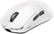 Lamzu MAYA X 8K Wireless White