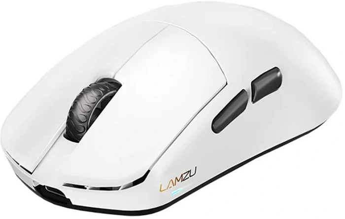 Lamzu MAYA X 8K Wireless White