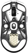 Lamzu MAYA X 8K Wireless White