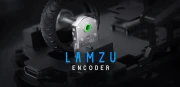 Lamzu MAYA X 8K Wireless White