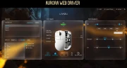Lamzu MAYA X 8K Wireless White